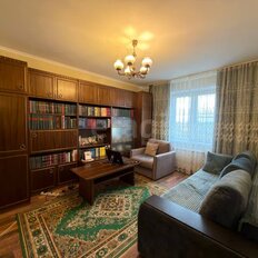 Квартира 54 м², 2-комнатная - изображение 5