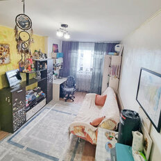 Квартира 38 м², 1-комнатная - изображение 1