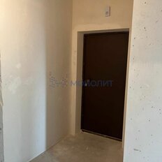 Квартира 43,8 м², 1-комнатная - изображение 4