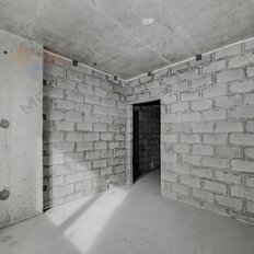 Квартира 36 м², 1-комнатная - изображение 5