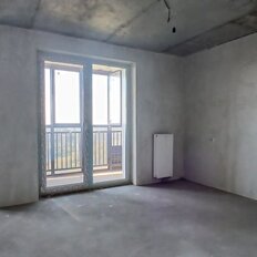 Квартира 36,1 м², студия - изображение 5