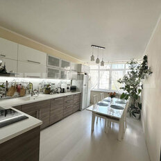 Квартира 101 м², 3-комнатная - изображение 3