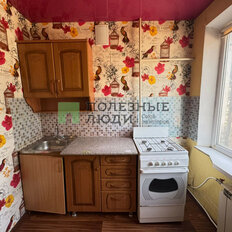 Квартира 21,7 м², 1-комнатная - изображение 5