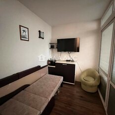Квартира 28,1 м², 1-комнатная - изображение 3