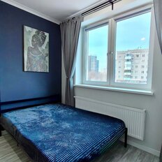 Квартира 29,5 м², студия - изображение 2