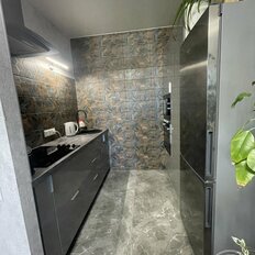 Квартира 37 м², 1-комнатная - изображение 4