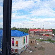 Квартира 46,5 м², 2-комнатная - изображение 4