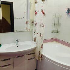 Квартира 55 м², 2-комнатная - изображение 4