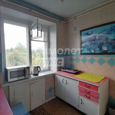 Квартира 45,3 м², 2-комнатная - изображение 3