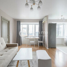 Квартира 45 м², 2-комнатная - изображение 1