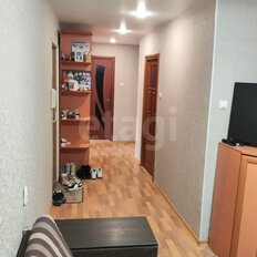 Квартира 51,3 м², 2-комнатная - изображение 2
