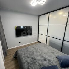 Квартира 32,1 м², студия - изображение 5