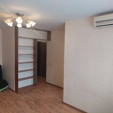 Квартира 28,5 м², 1-комнатная - изображение 1