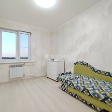 Квартира 56 м², 3-комнатная - изображение 4