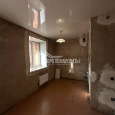 Квартира 34,7 м², 1-комнатная - изображение 2