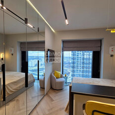 Квартира 40,6 м², 2-комнатная - изображение 1