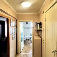 Квартира 32,8 м², 1-комнатная - изображение 3