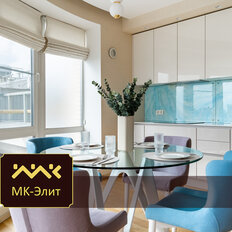 Квартира 67,9 м², 2-комнатная - изображение 1