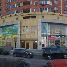 Квартира 47 м², 1-комнатная - изображение 1