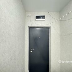 Квартира 37 м², 1-комнатная - изображение 5