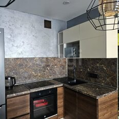 Квартира 37,3 м², 2-комнатная - изображение 4