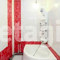 Квартира 30 м², студия - изображение 4