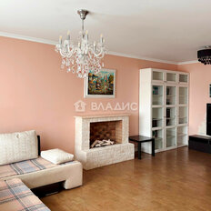 Квартира 104 м², 3-комнатная - изображение 1