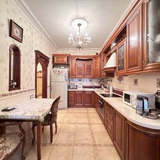 Квартира 135 м², 4-комнатная - изображение 5