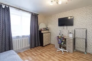 18 м², квартира-студия 1 860 000 ₽ - изображение 24