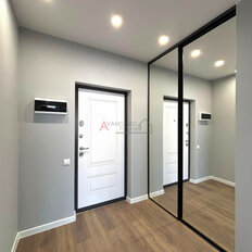 Квартира 43 м², 1-комнатная - изображение 4