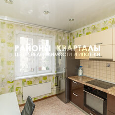 Квартира 73,5 м², 3-комнатная - изображение 3