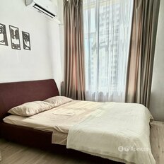 Квартира 24 м², студия - изображение 3