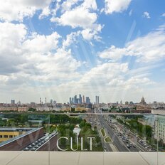 Квартира 28 м², студия - изображение 2