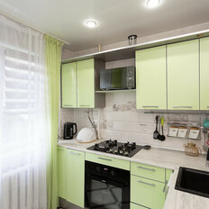 Квартира 42 м², 2-комнатная - изображение 2