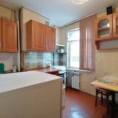 Квартира 34,6 м², 1-комнатная - изображение 3