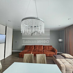 Квартира 80 м², 2-комнатная - изображение 1