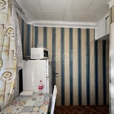 Квартира 30,6 м², 1-комнатная - изображение 5