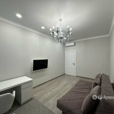 Квартира 68,7 м², 2-комнатные - изображение 4