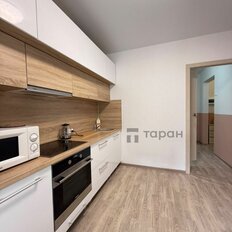 Квартира 38 м², 1-комнатная - изображение 1