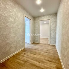 Квартира 52,7 м², 2-комнатная - изображение 5