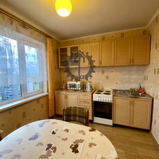 Квартира 38 м², 1-комнатная - изображение 1