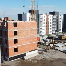 Квартира 42,5 м², 1-комнатная - изображение 3