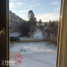 Квартира 32,1 м², 1-комнатная - изображение 3