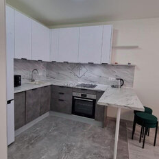 Квартира 41 м², 1-комнатная - изображение 1