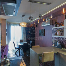 Квартира 94 м², 3-комнатная - изображение 5