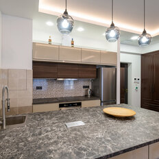 Квартира 60 м², 2-комнатные - изображение 1