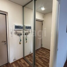 Квартира 38 м², 1-комнатная - изображение 3
