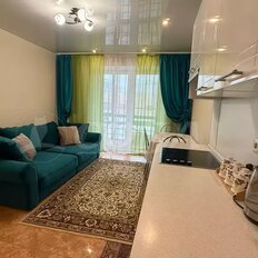 Квартира 42 м², 1-комнатная - изображение 3