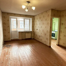 Квартира 31 м², 1-комнатная - изображение 5