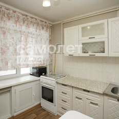 Квартира 42 м², 2-комнатная - изображение 2